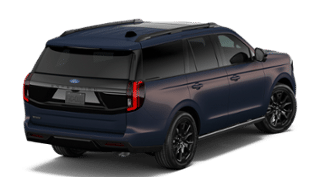 2027 Ford Expedition® External Image 3